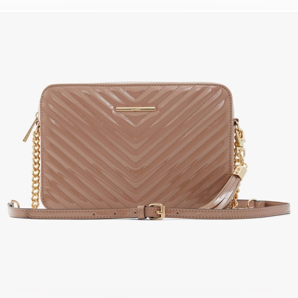 Aldo Handbags - ALDO Women's Andressera Crossbody Bag